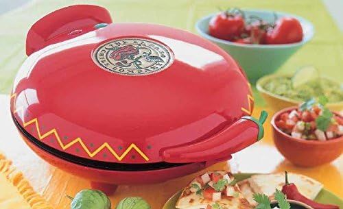 El Paso 10023 Quesadilla Maker